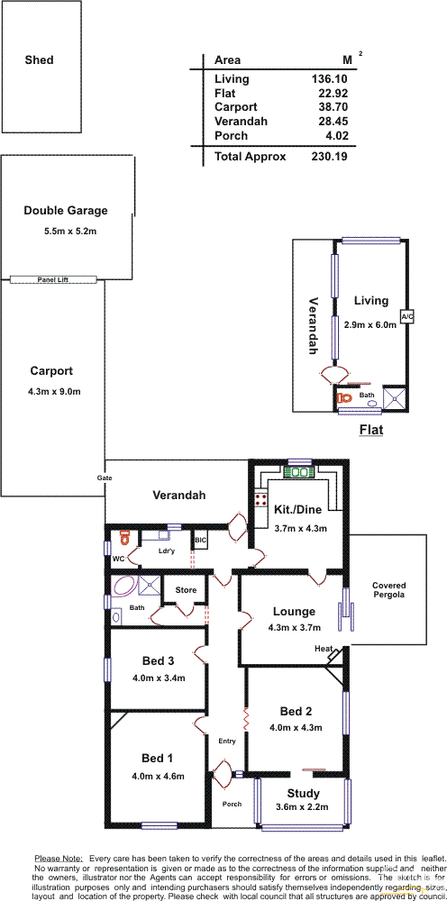 50 Myrtle Street Prospect 5082