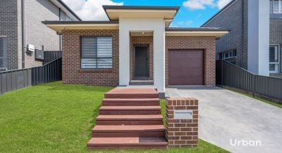 Austral, 18 Gurner Avenue