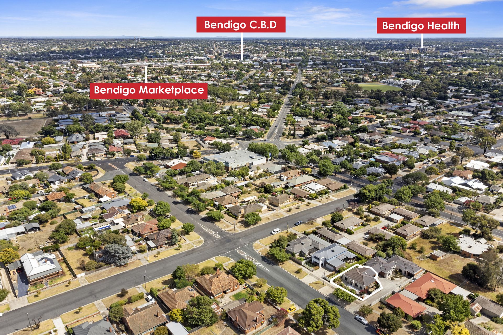 1/15 Nish Street, Flora Hill Bendigo Ballarat Real Estate Pty Ltd