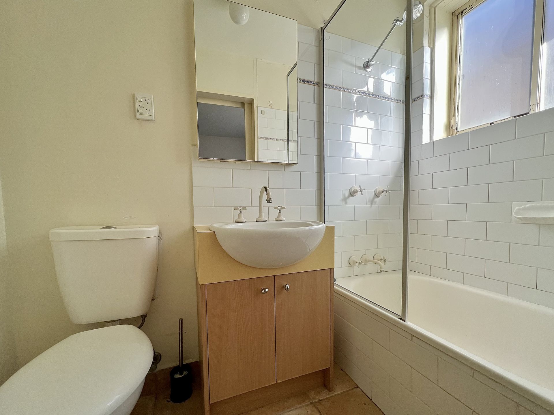 AN IDEAL PLACE TO CALL HOME!