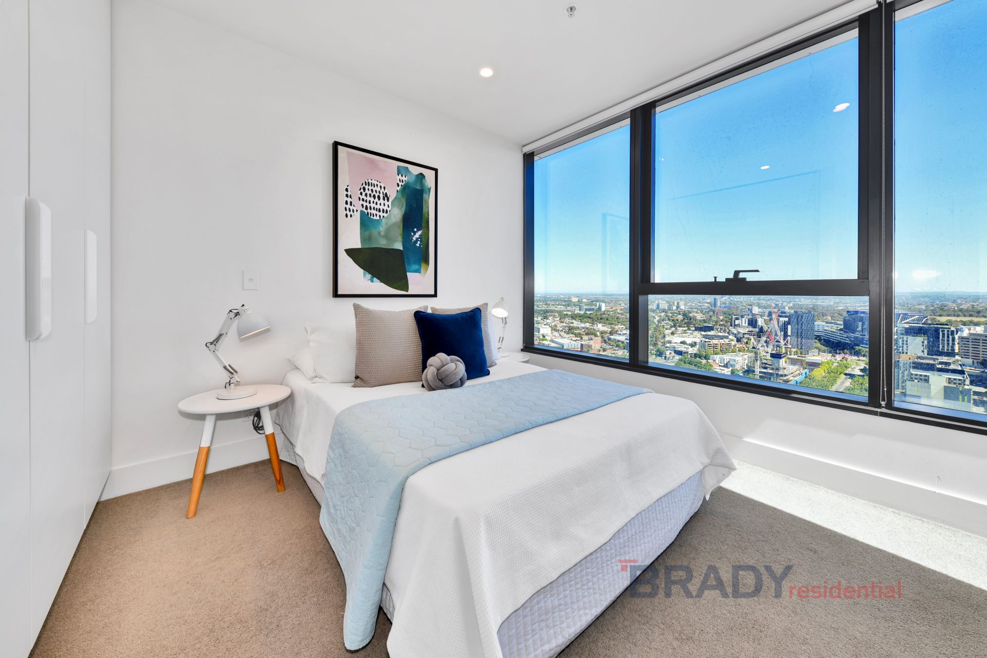 3211/500 Elizabeth Street MELBOURNE VIC, Melbourne - Thumbnail 5