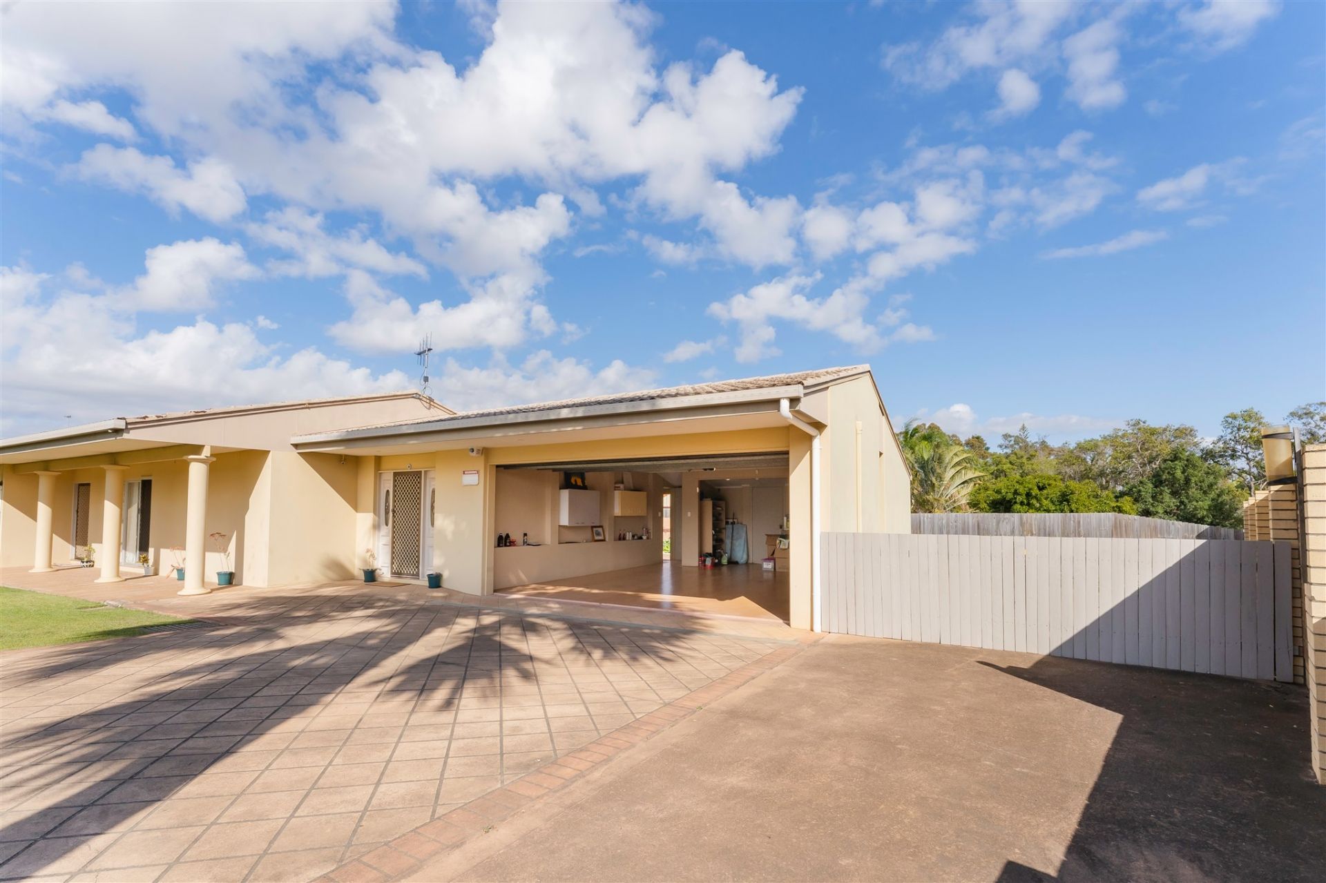 28 McNeilly Street..., NORVILLE Four Walls Realty