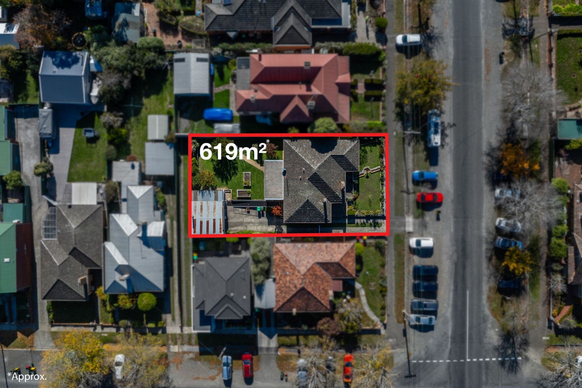 403 Armstrong Street North, Soldiers Hill, Soldiers Hill - Thumbnail 2