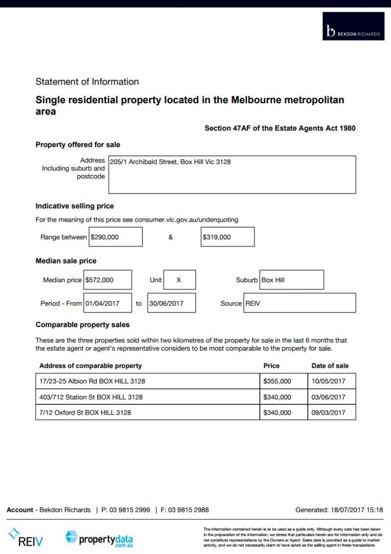 205/1 Archibald Street, Box Hill - Thumbnail 6