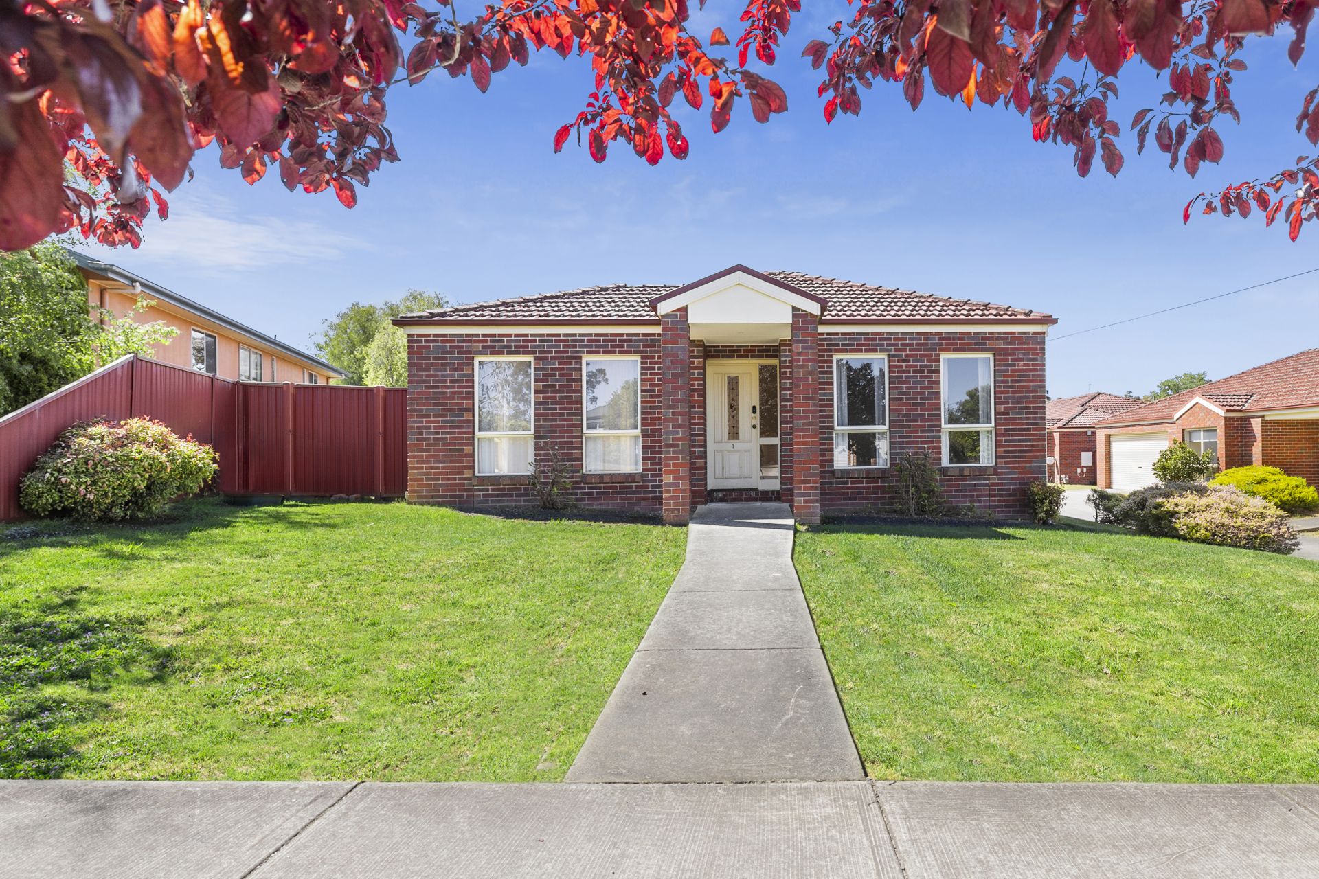 1/211 Kline Street, Ballarat East, Ballarat East - Thumbnail 4