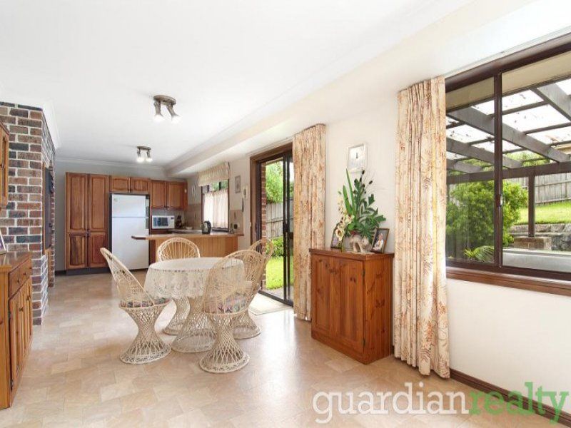 16 Blaxland Place GLENHAVEN NSW, Glenhaven - Thumbnail 4