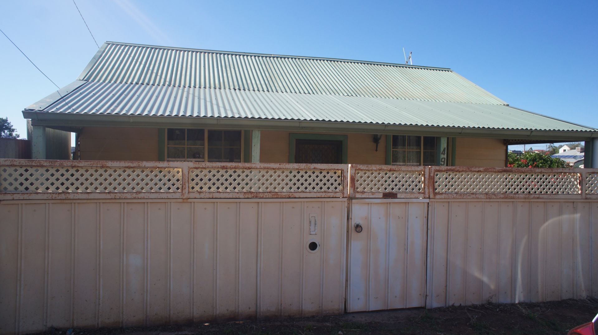 49 Mica Street, Broken Hill Outback Real Estate