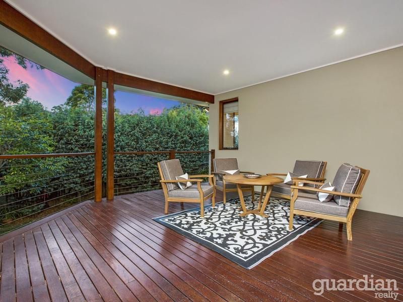 14 Coolong  Street CASTLE HILL NSW, Castle Hill - Thumbnail 6