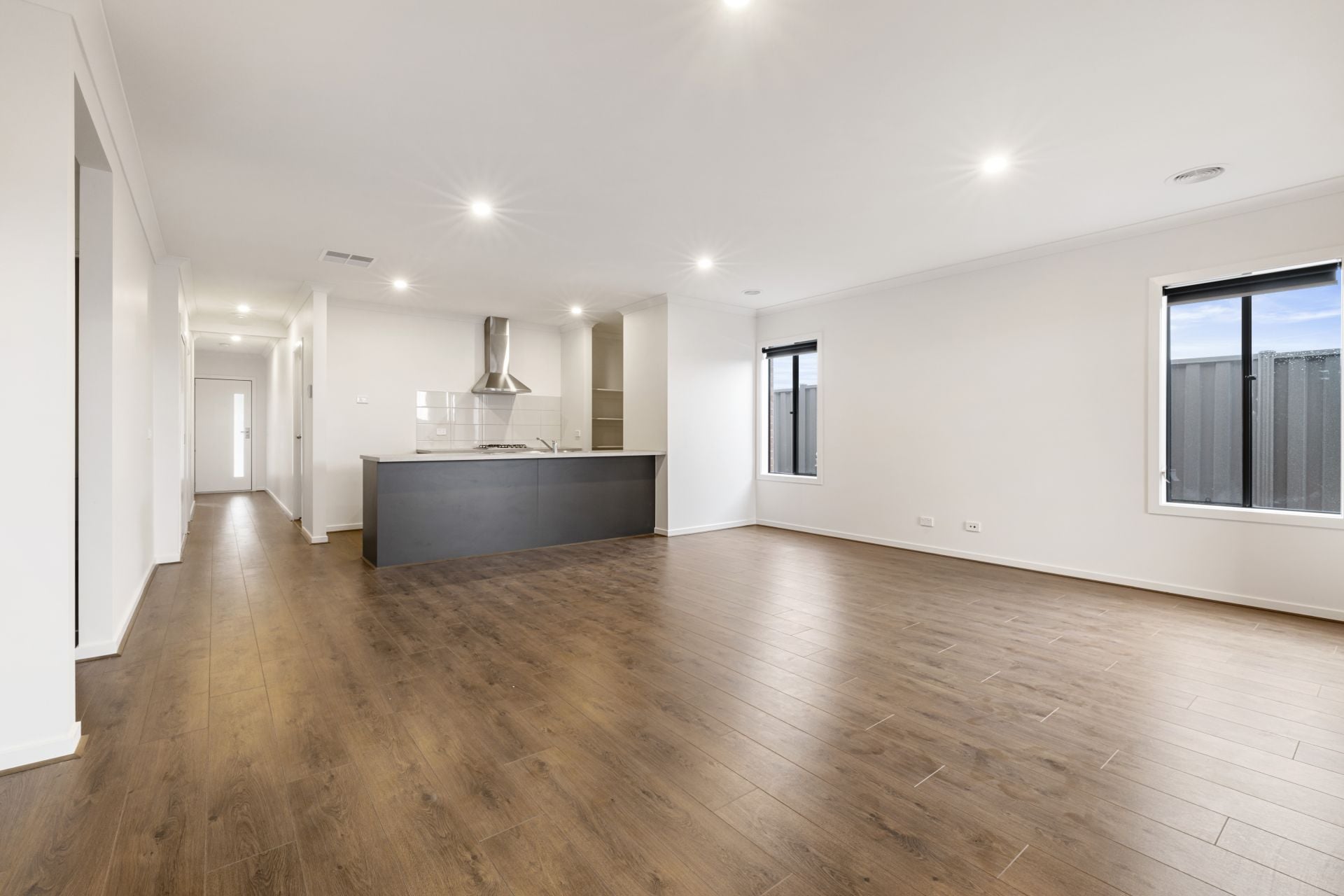 BRAND NEW 4 BEDROOM FAMILY HOME WITH PREMIUM FEATURES