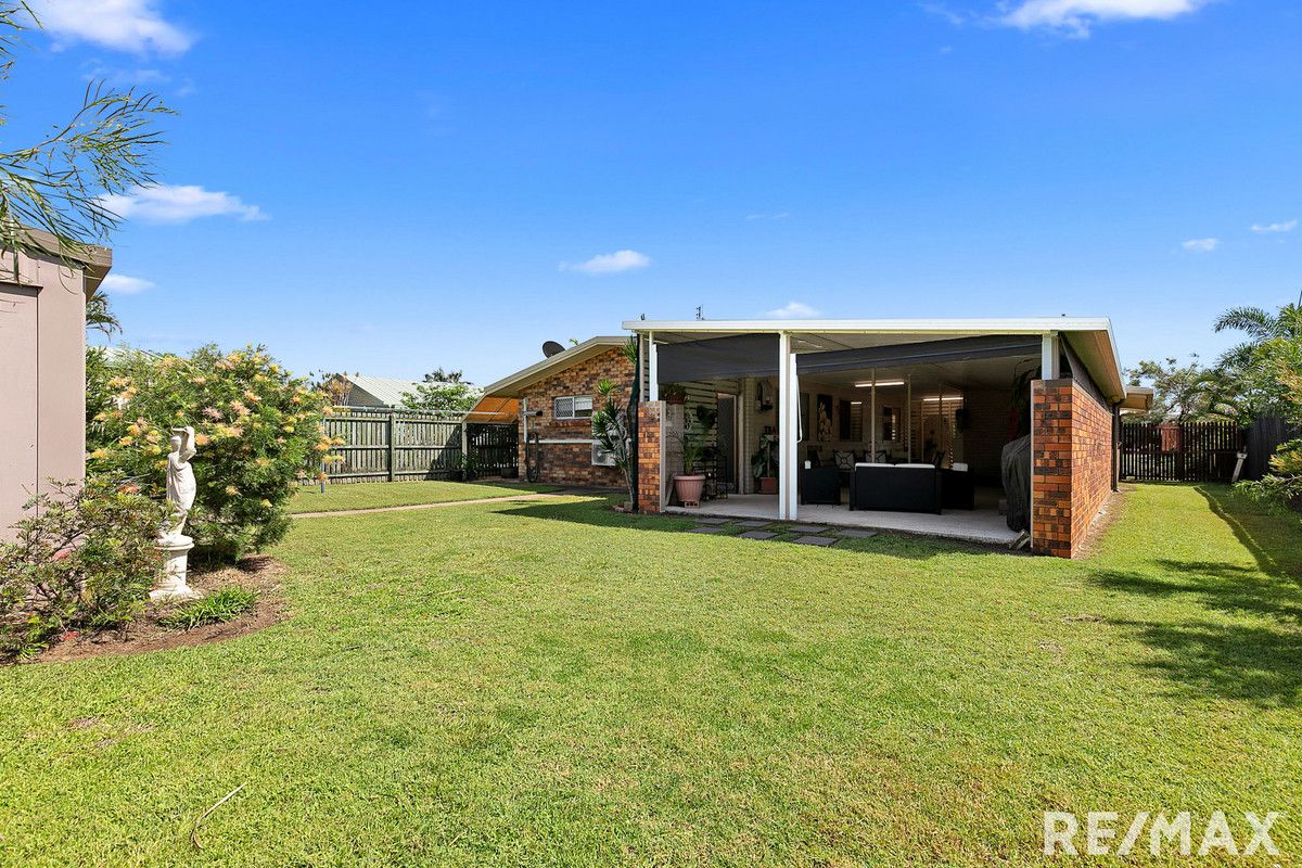 Real Estate For Sale 9 Kuruman Street Scarness , QLD