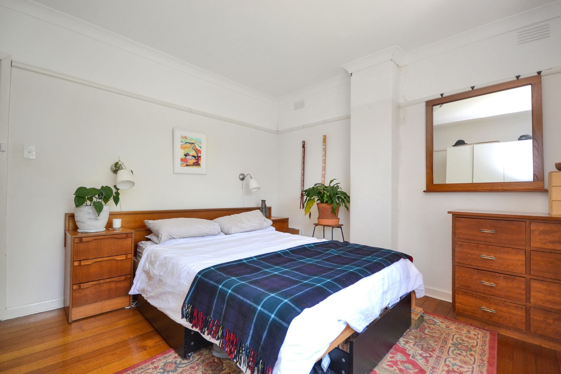 PEACEFUL RETREAT IN HEIDELBERG WEST