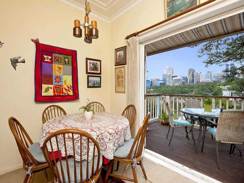 2/14 Premier Street NEUTRAL BAY NSW, Bay - Thumbnail 4