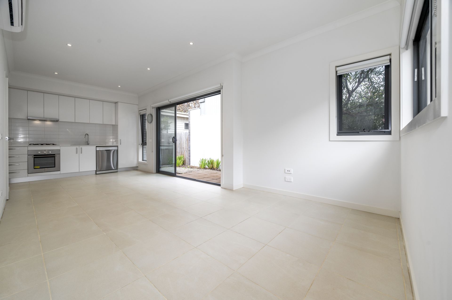 Your Perfect Urban Retreat