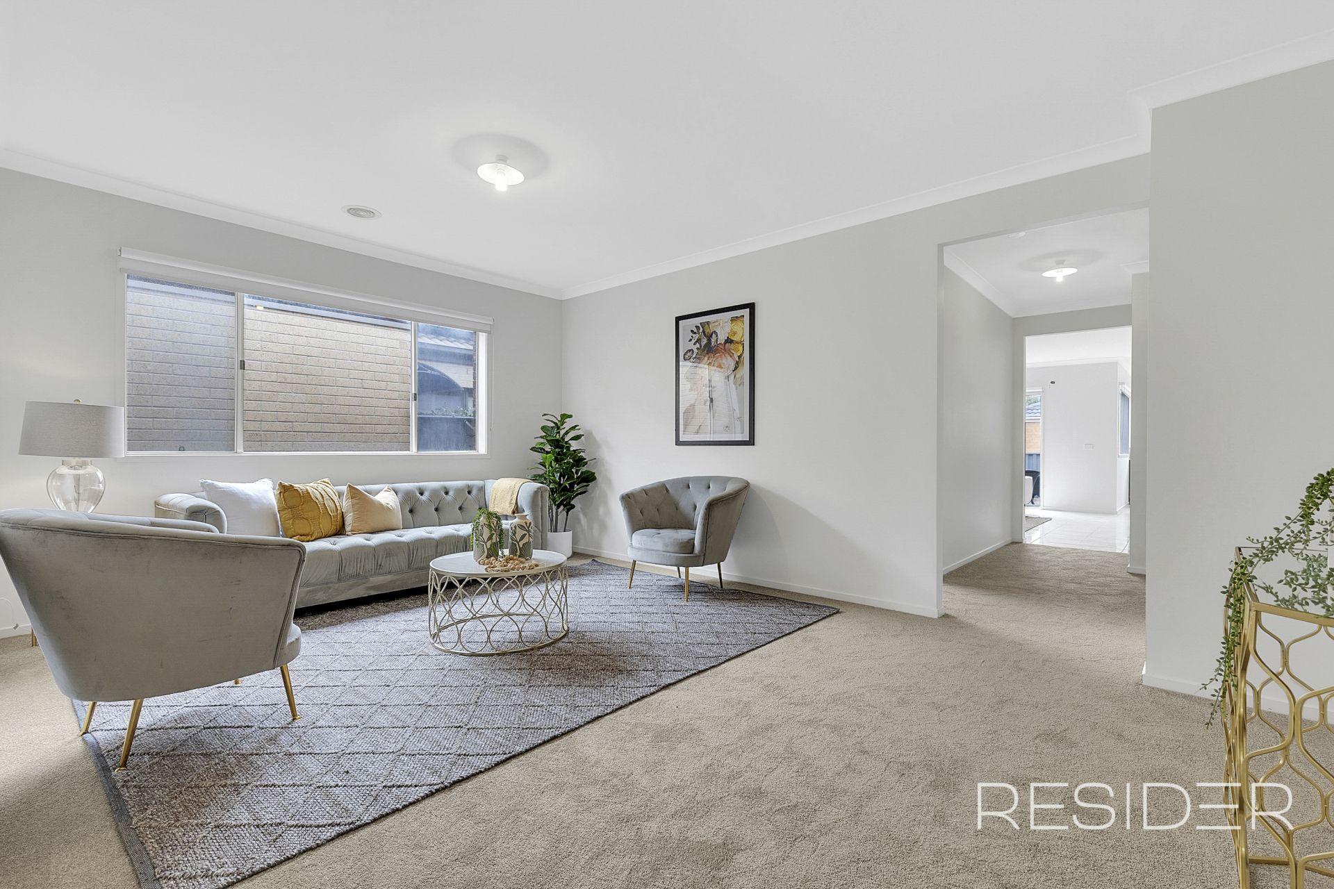 17 Rye Road Mernda, Mernda - Thumbnail 4