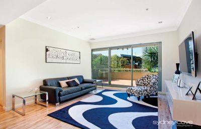 604/127 Kent Street, SYDNEY NSW 2000, Sydney - Thumbnail 2