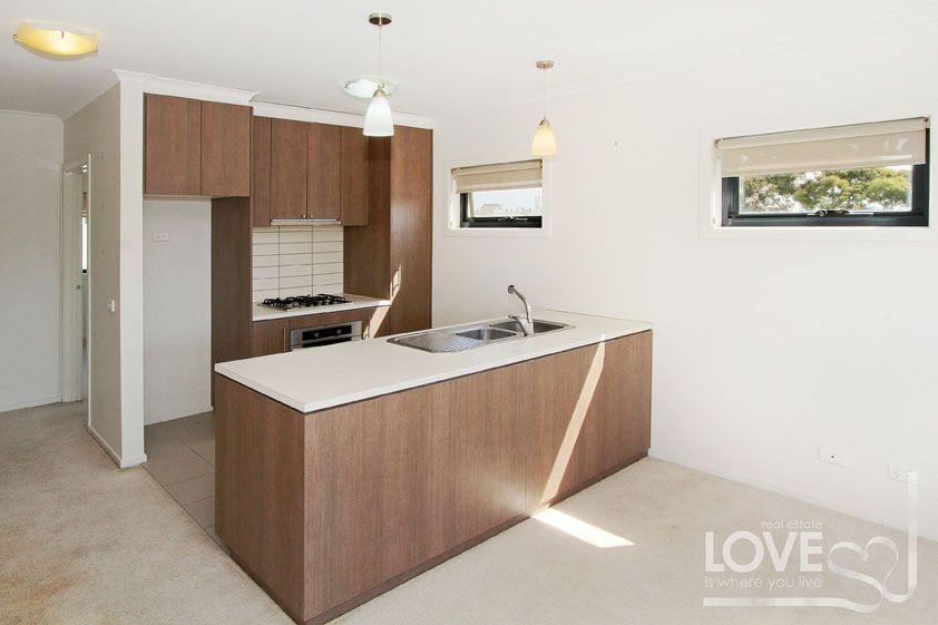Top Floor Apartment In A Sought after Location