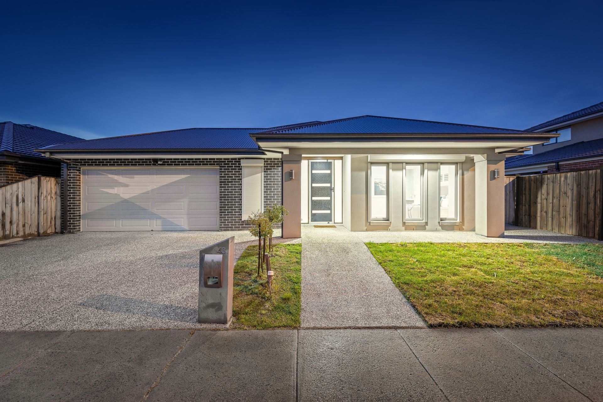 43 Cravens Road Mernda, Mernda - Thumbnail 3