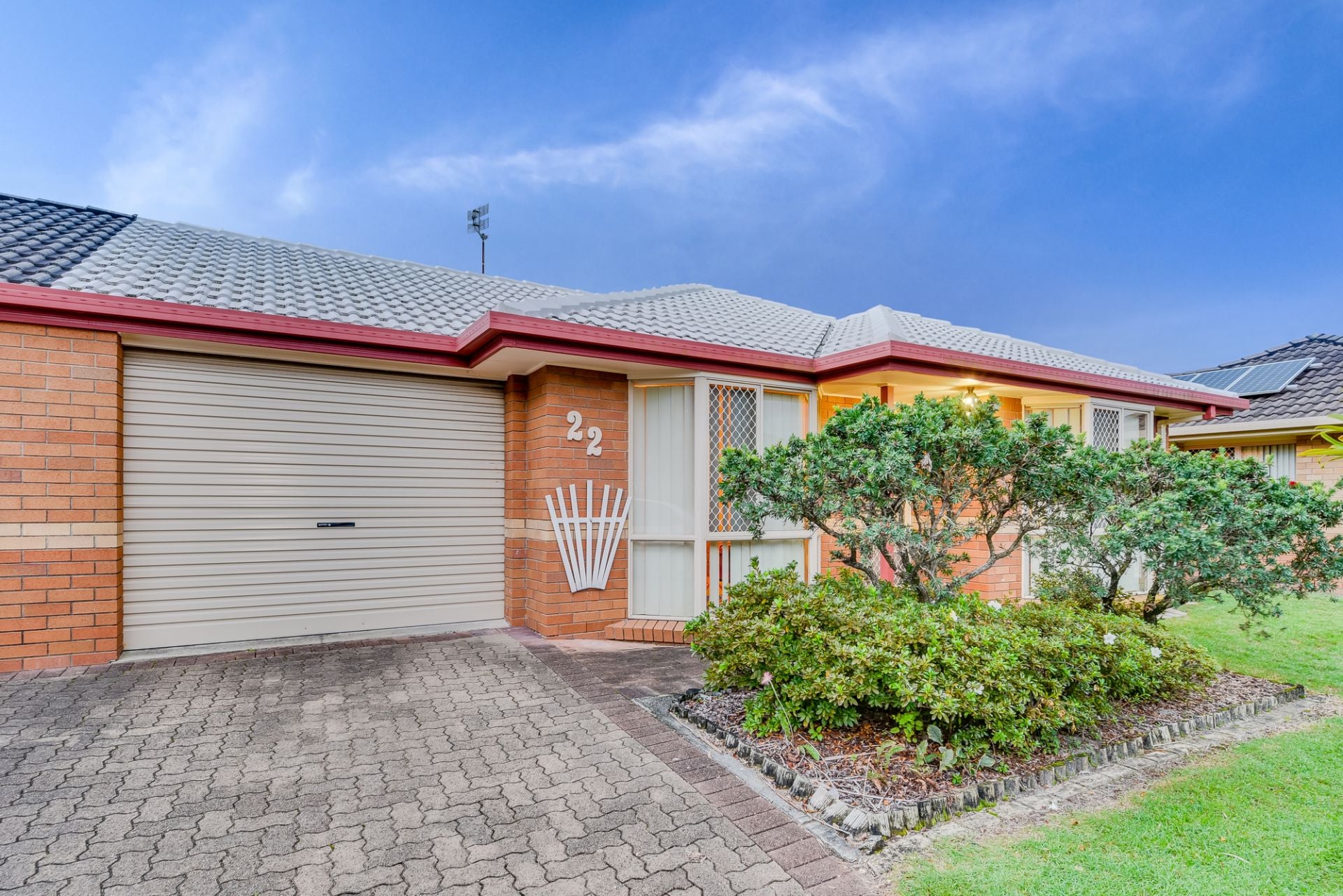 22/1 Peregrine Drive Wurtulla QLD, Wurtulla - Thumbnail 7