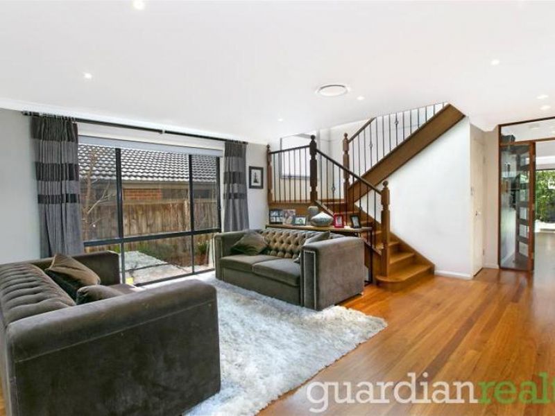 30 Paperbark Crescent BEAUMONT HILLS NSW, Beaumont Hills - Thumbnail 5