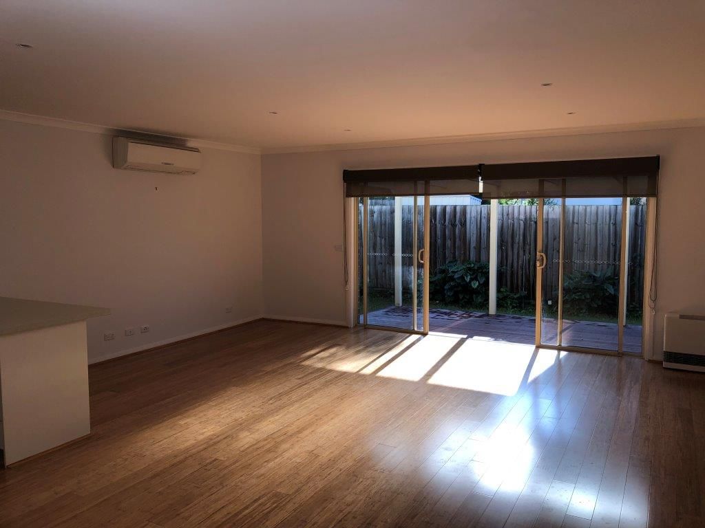 **MODERN & LOW MAINTENANCE LIVING**