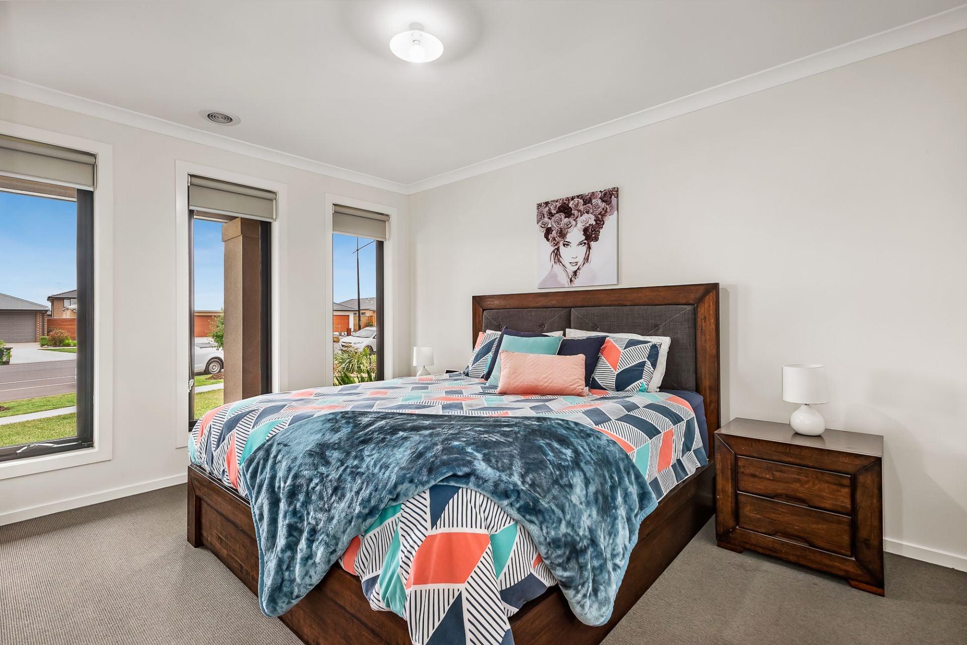 Marvelous Opportunity In The Kallo Estate