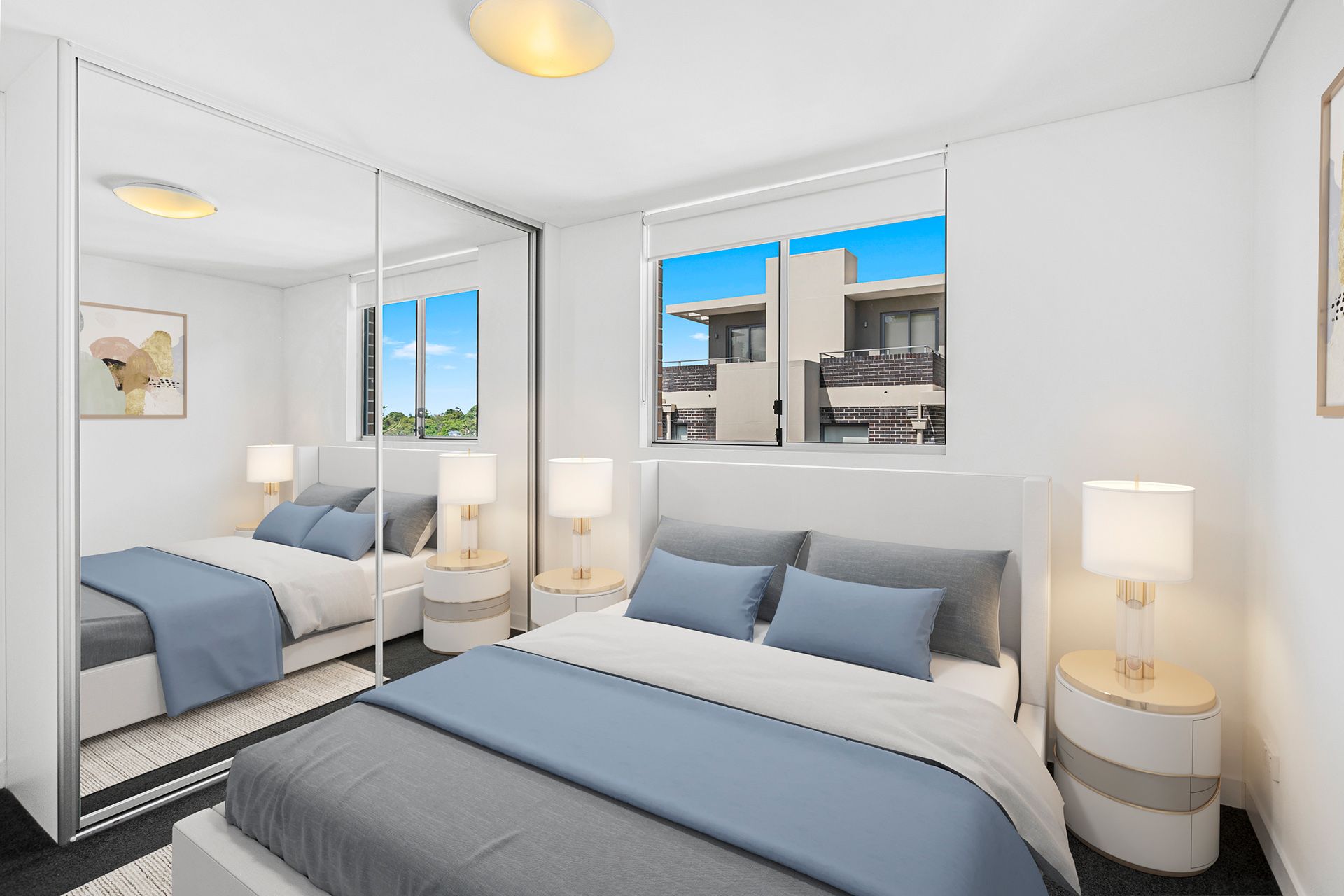 305/41 Mindarie Street Lane Cove North NSW, North - Thumbnail 4