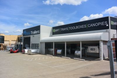 772 -774 Woodville Rd, Fairfield East