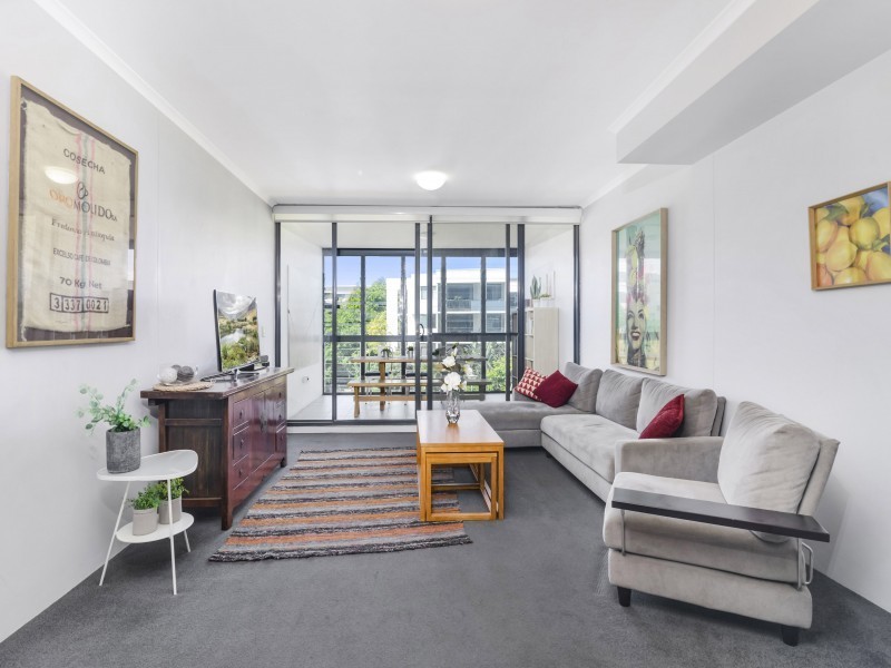 421/221 Sydney Park Road, ERSKINEVILLE, Erskineville - Thumbnail 4