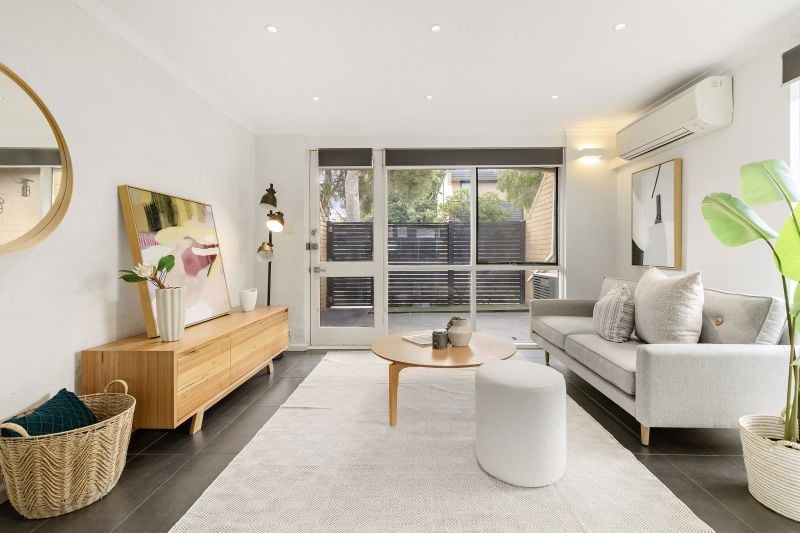 11/516 Moreland Road, Brunswick West