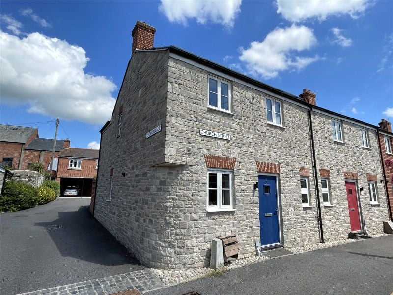 Church Street, Bridport Kennedys Estate Agents