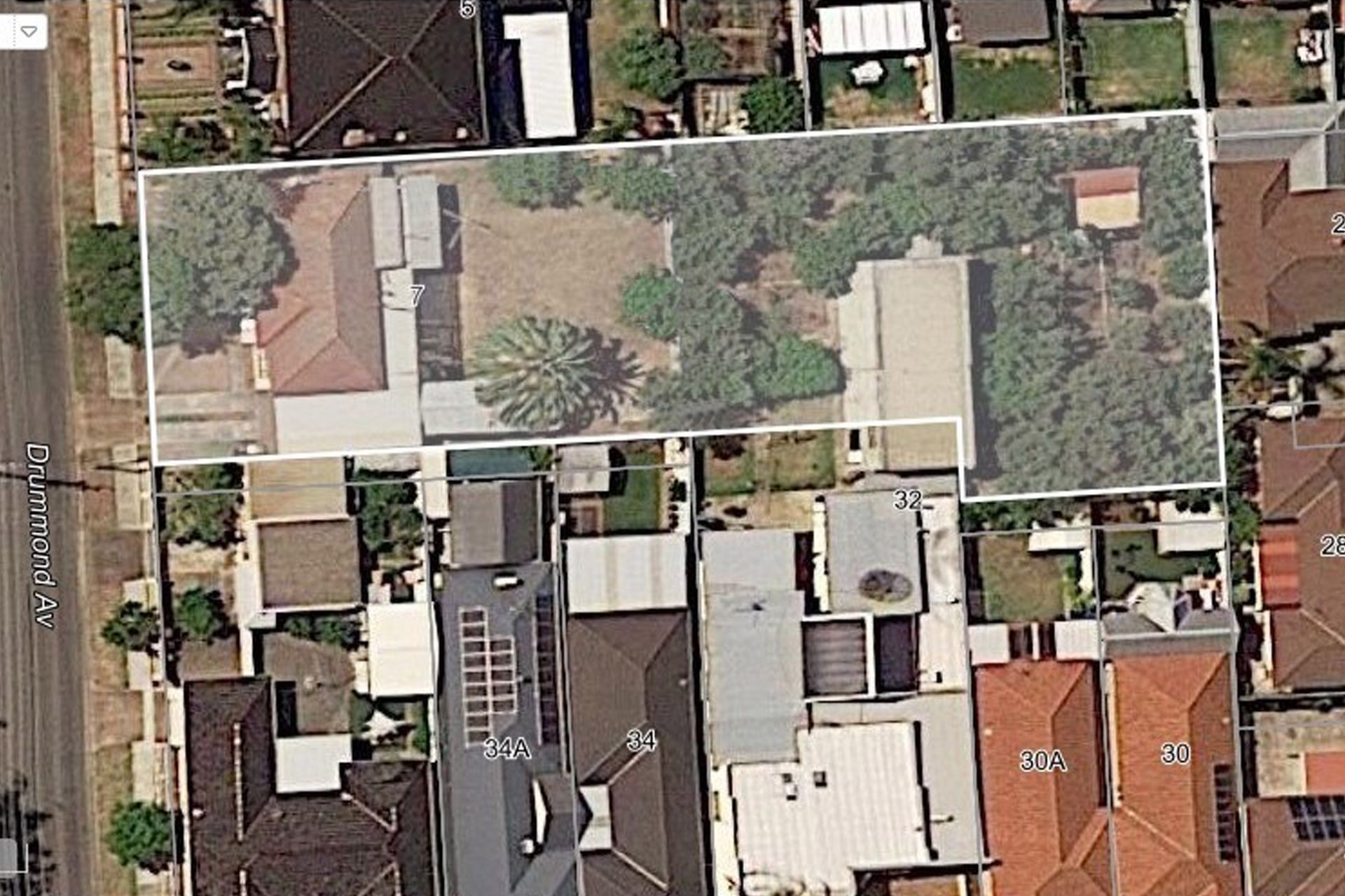 7 Drummond Avenue, Findon - Thumbnail 3
