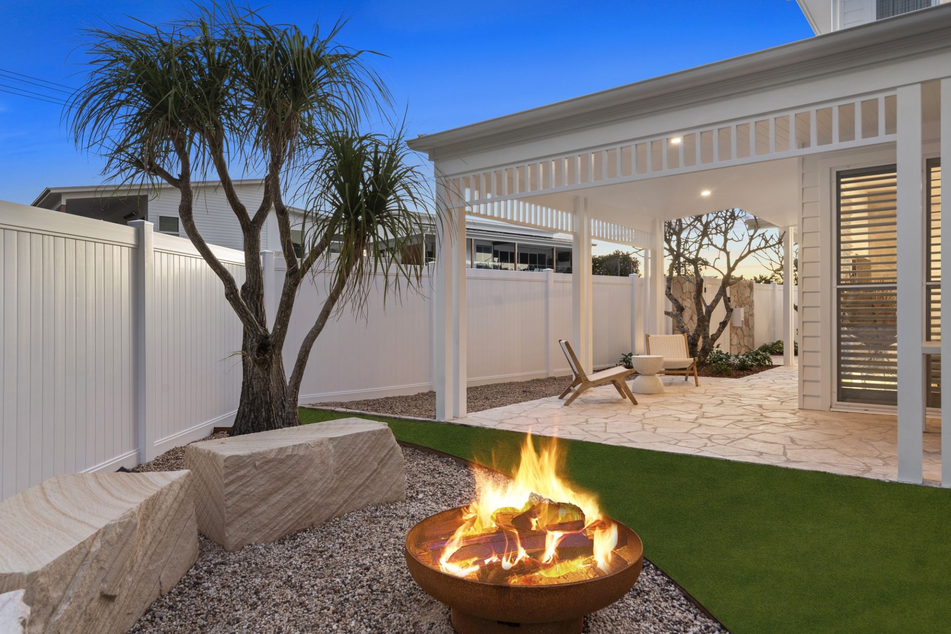 13 Reserve Drive, Bateau Bay Whiteman Property