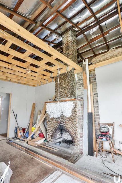 Faulconbridge 21 Martin Place