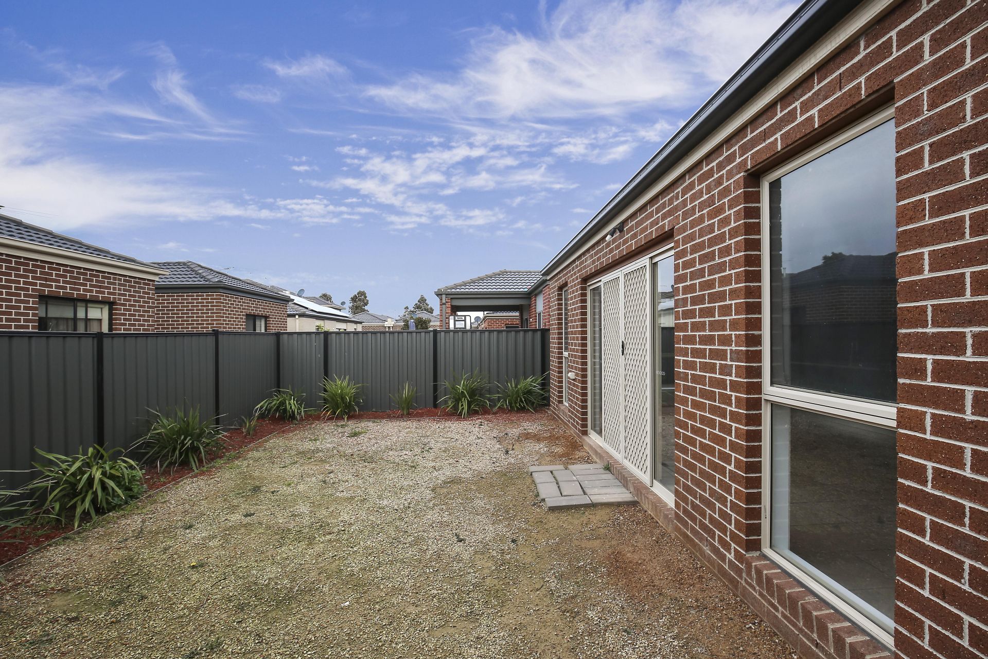 Inviting Single Level Living