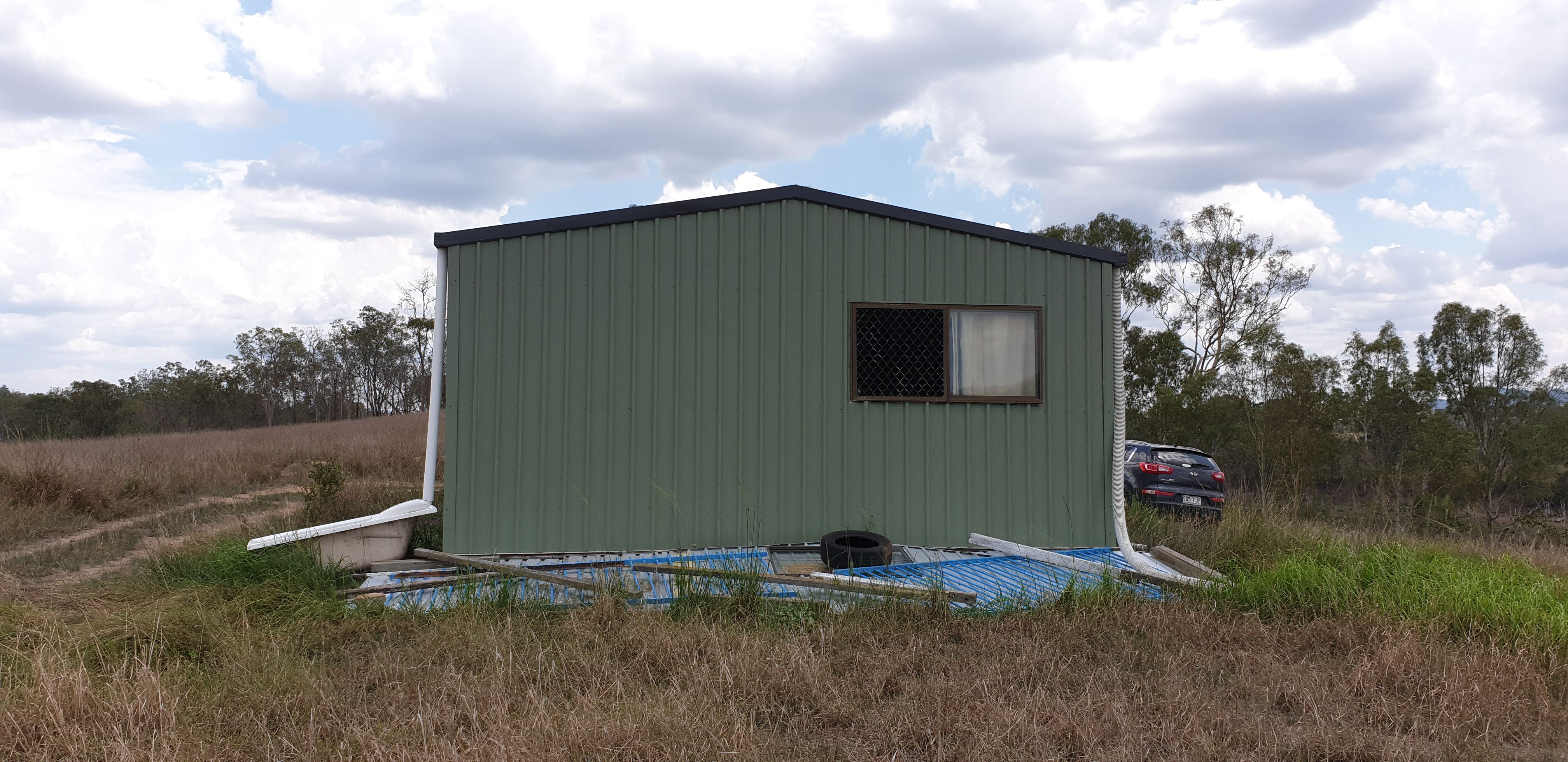 Real Estate For Sale Lot 39 Fishers Road Gin Gin , QLD