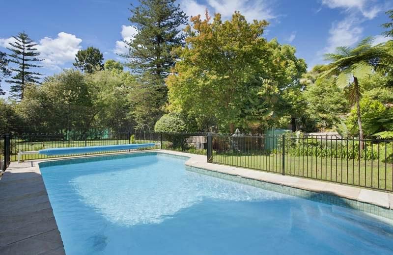 3-5 Alma Street, Pymble