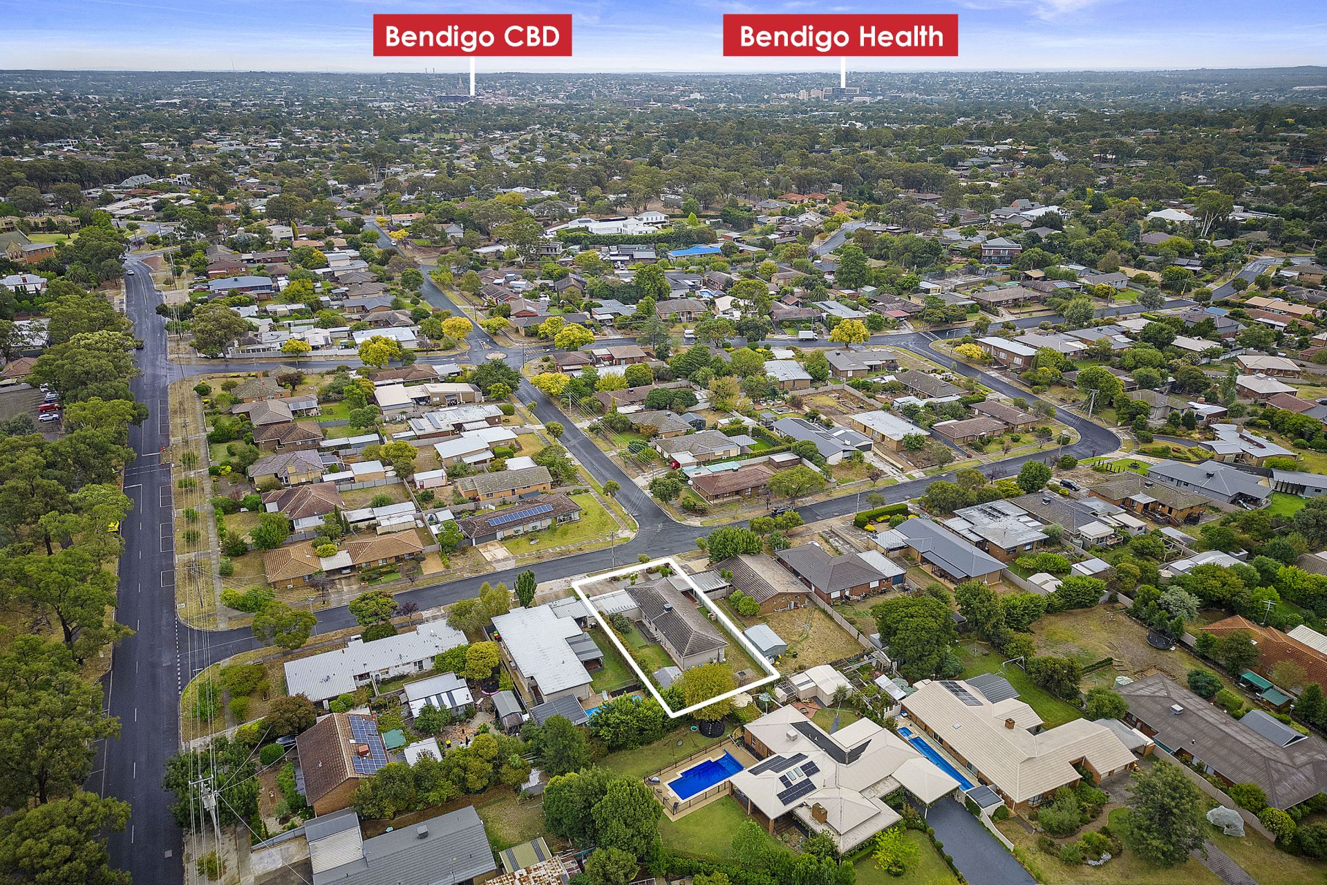 3 Strathdale Crescent, Strathdale | Bendigo Ballarat Real Estate Pty Ltd