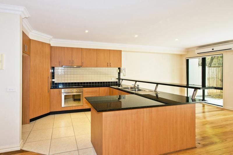 **Modern & Low Maintenance Living**
