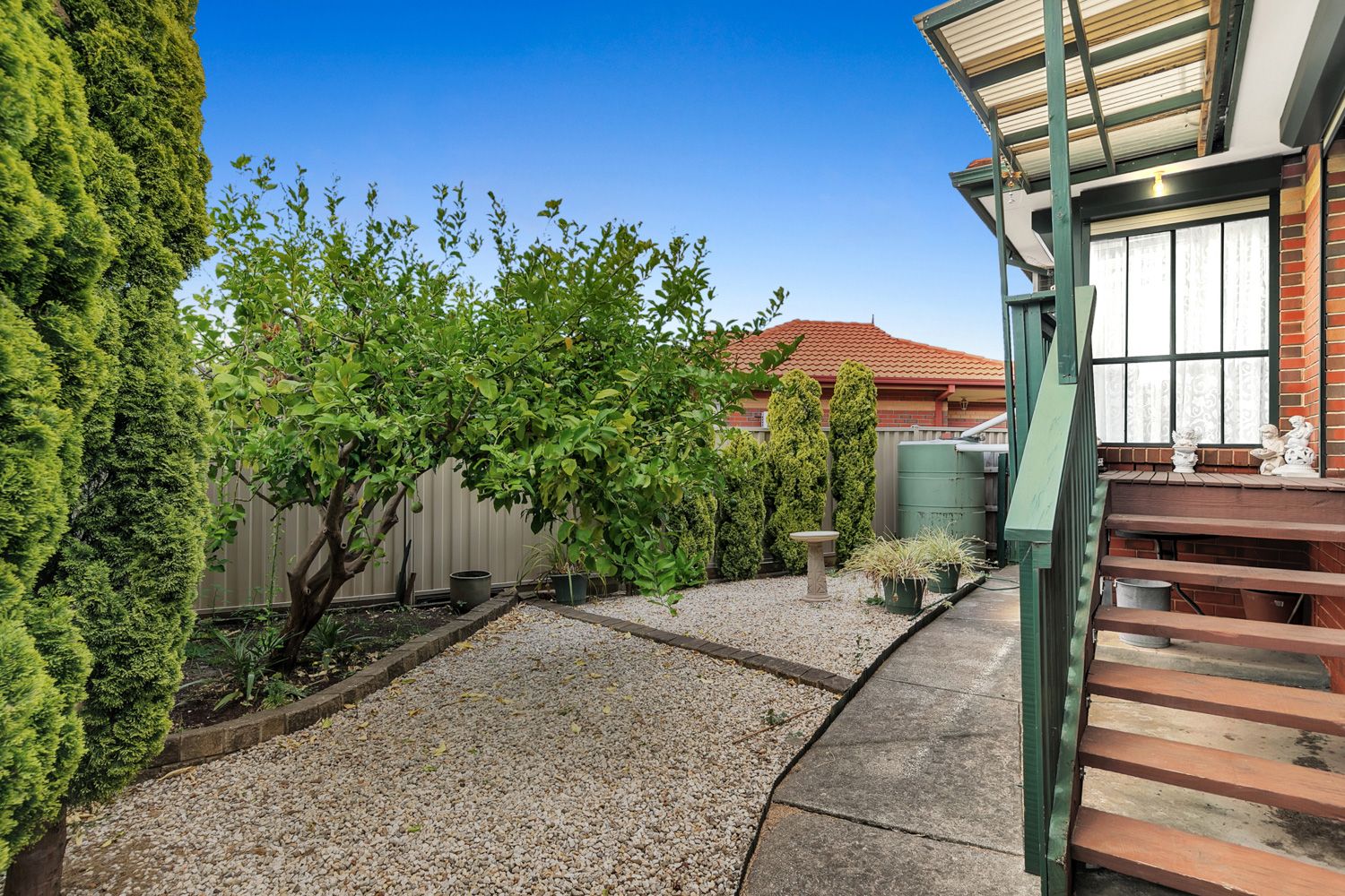 Spacious, Serene & Feature-Packed