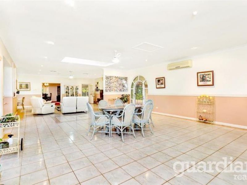 11 Gilligans Road DURAL NSW, Dural - Thumbnail 7