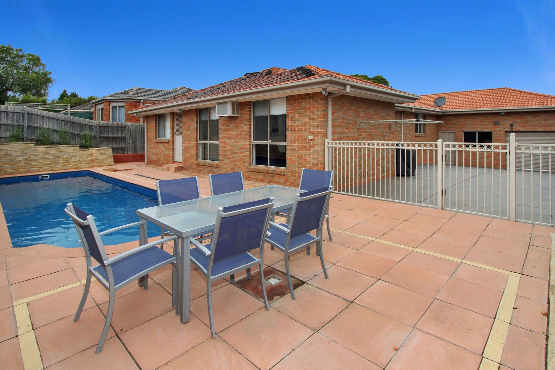 YOUR VERY OWN RESORT STYLE HOME    *Insp Sat 18th Jan @ 11:55am*