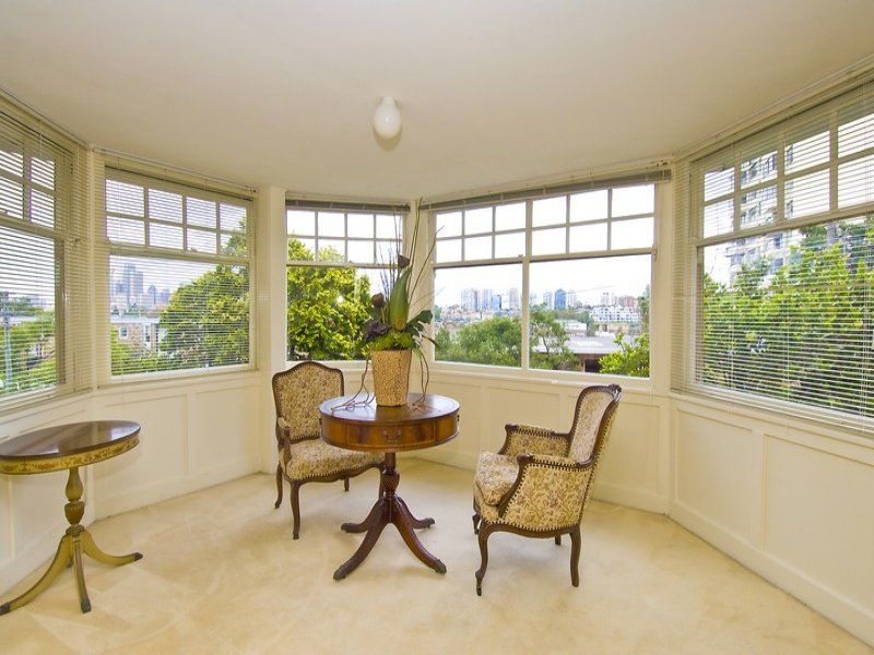 1/158 Kurraba Road NEUTRAL BAY NSW, Bay - Thumbnail 6