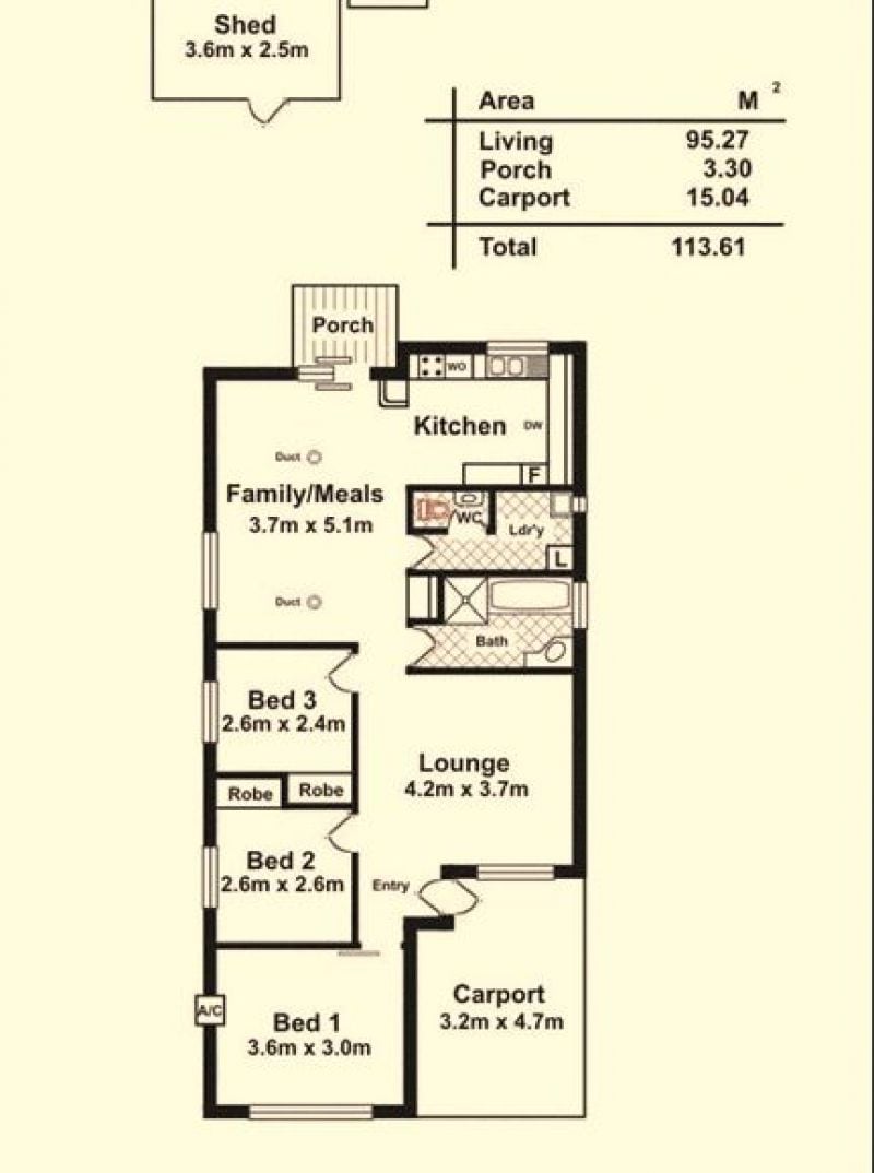 24 Catherine Street Ethelton 5015