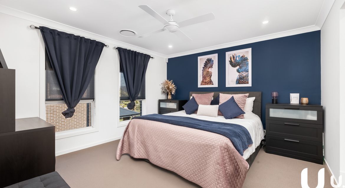 Colebee 9 Birkdale Street