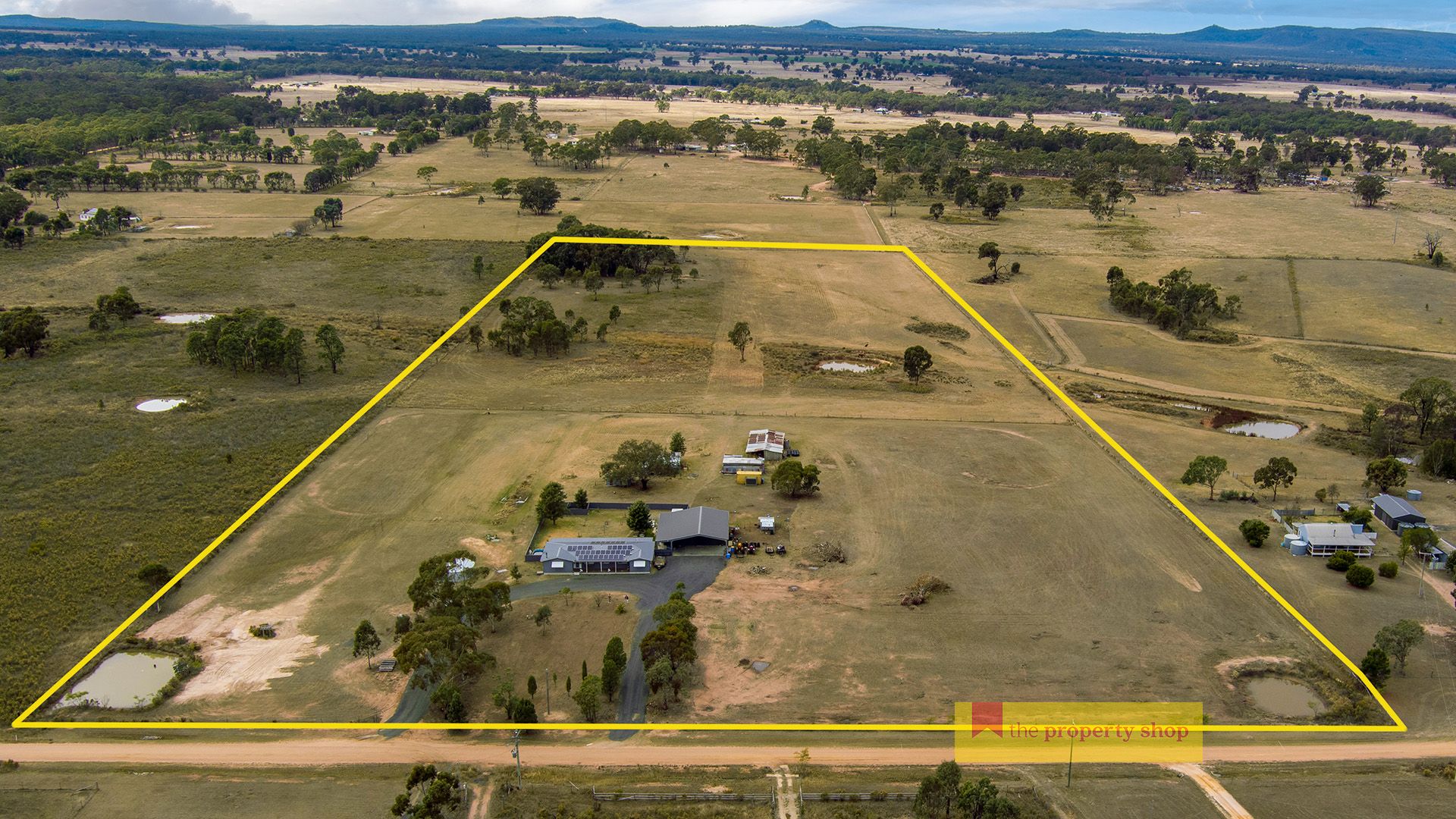 51 Elouera Road, Gulgong The Property Shop