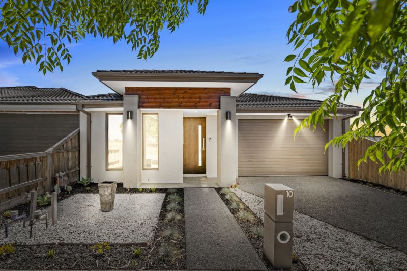 10 Deltora Road, Wollert