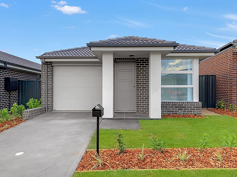 Gregory Hills 14 Wollemi Circuit