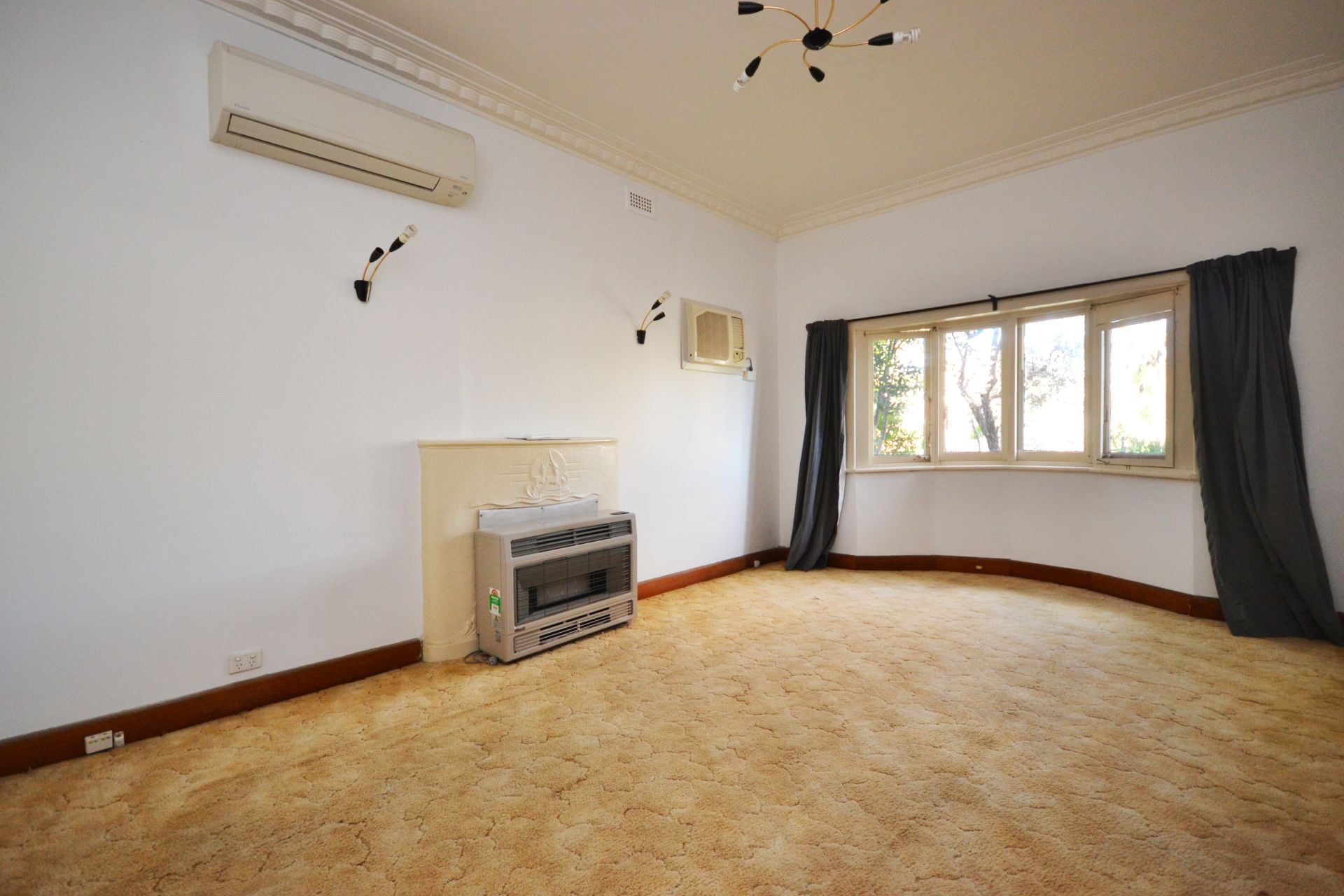 SPACIOUS HOME WITH THE LUXURY OF LAND