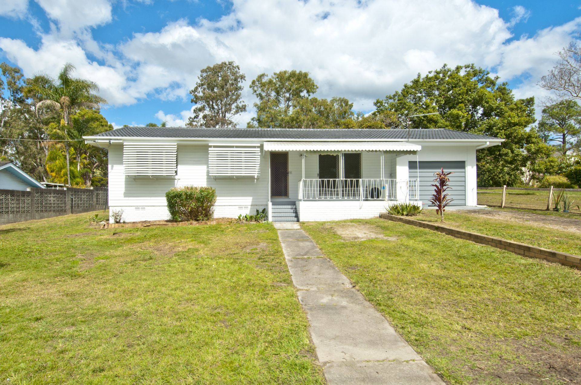 Real Estate For Lease 50 Milne Street Mount Warren Park , QLD