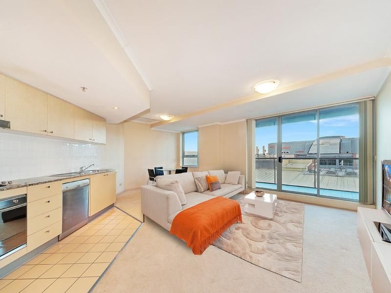 613/2B Help Street CHATSWOOD NSW, Chatswood - Thumbnail 4